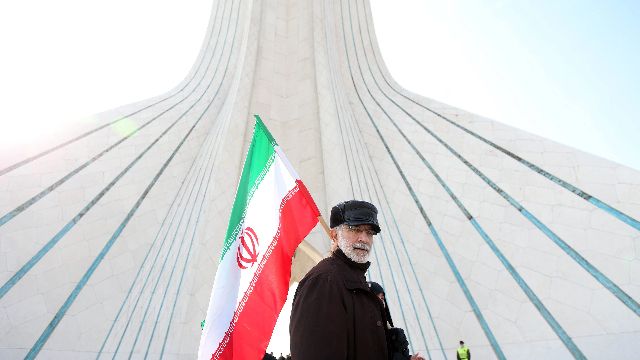 交易平台-伊朗大范围断网，特朗普再度威胁（2026/01/09）